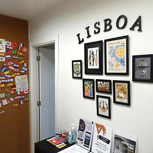 Columbano'S House - Apartment In Central Lisbon